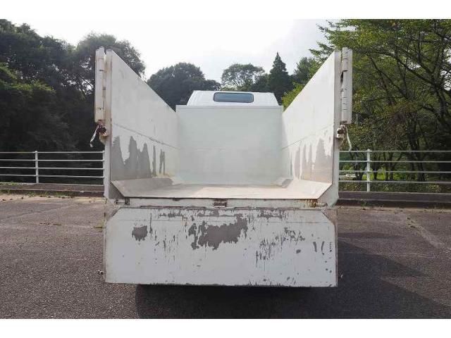 NISSAN DIESEL CONDOR 2000 Image 31