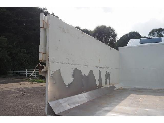 NISSAN DIESEL CONDOR 2000 Image 31