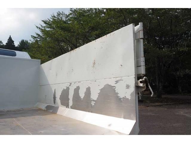 NISSAN DIESEL CONDOR 2000 Image 31