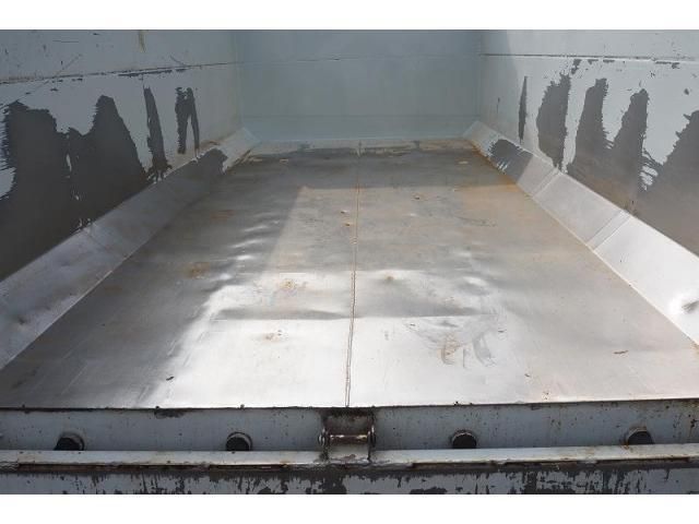 NISSAN DIESEL CONDOR 2000 Image 31