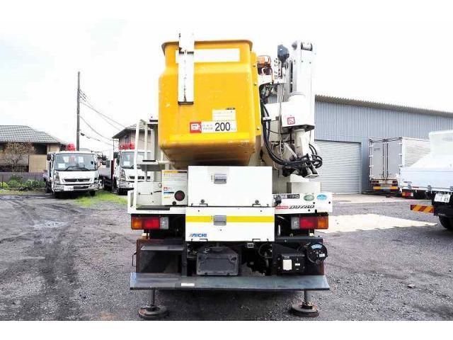 HINO DUTRO 2016 Image 31