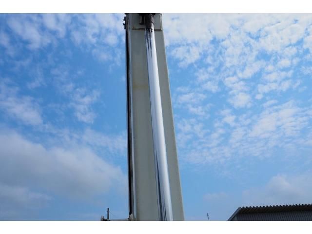 HINO DUTRO 2016 Image 31