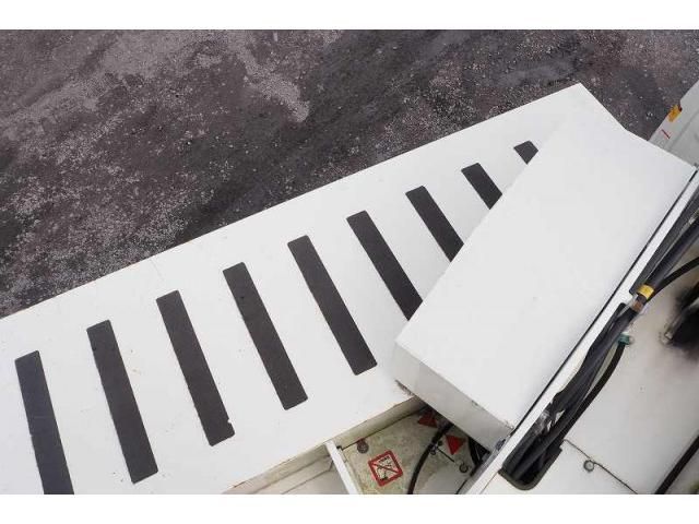 HINO DUTRO 2016 Image 31