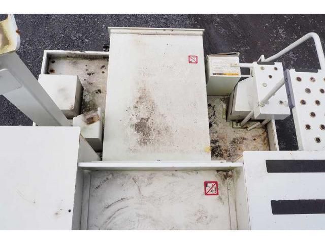 HINO DUTRO 2016 Image 31