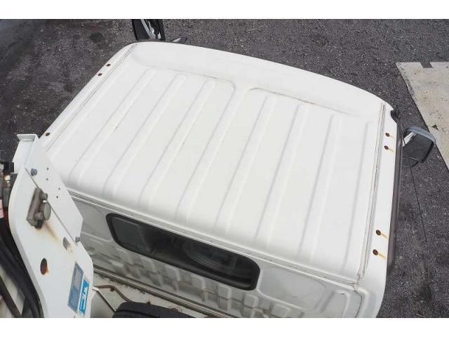 HINO DUTRO 2016 Image 31