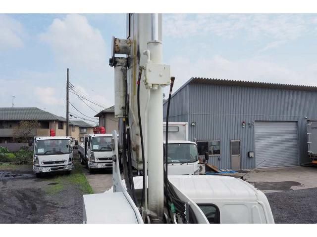 HINO DUTRO 2016 Image 31