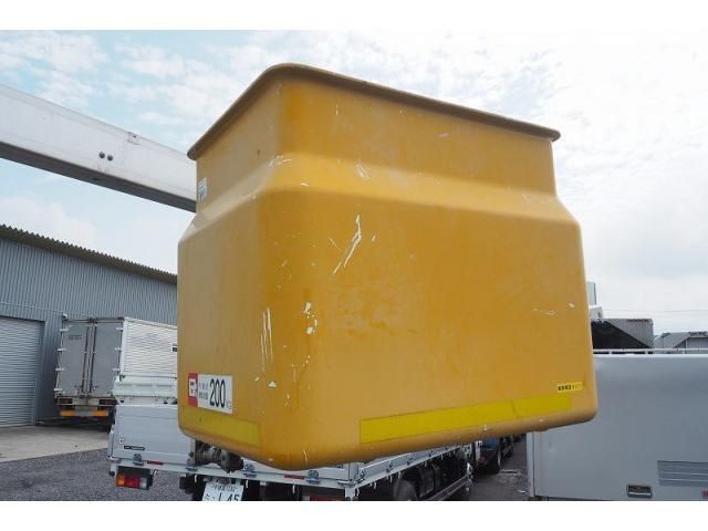 HINO DUTRO 2016 Image 31