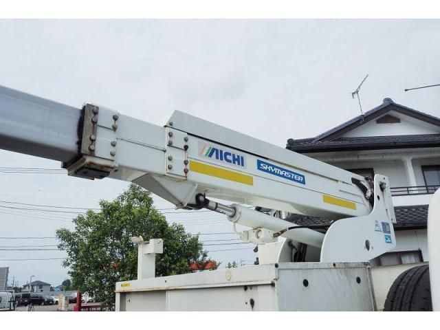 HINO DUTRO 2016 Image 31