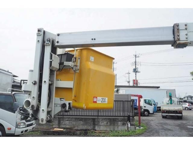 HINO DUTRO 2016 Image 31