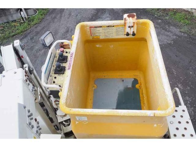 HINO DUTRO 2016 Image 31