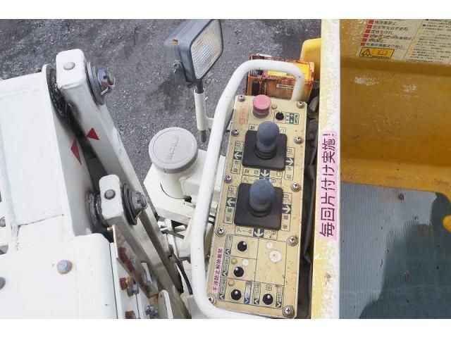 HINO DUTRO 2016 Image 31