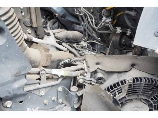 HINO DUTRO 2016 Image 31