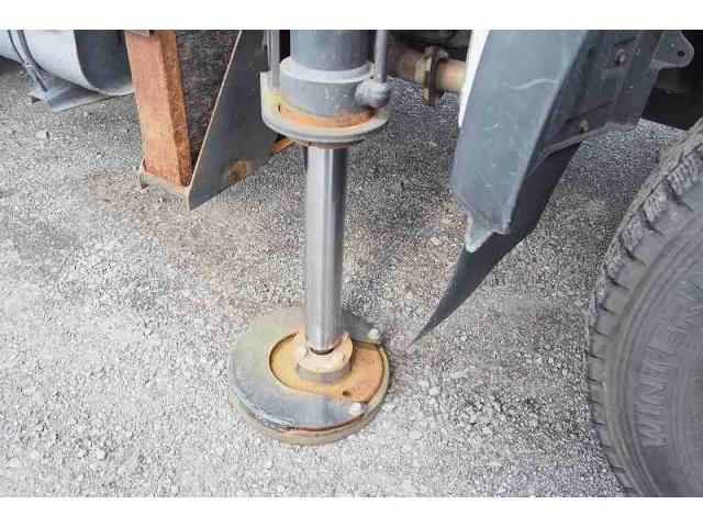 HINO DUTRO 2016 Image 31