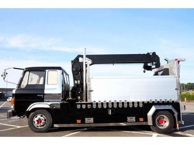 HINO RANGER 1987 Image 31