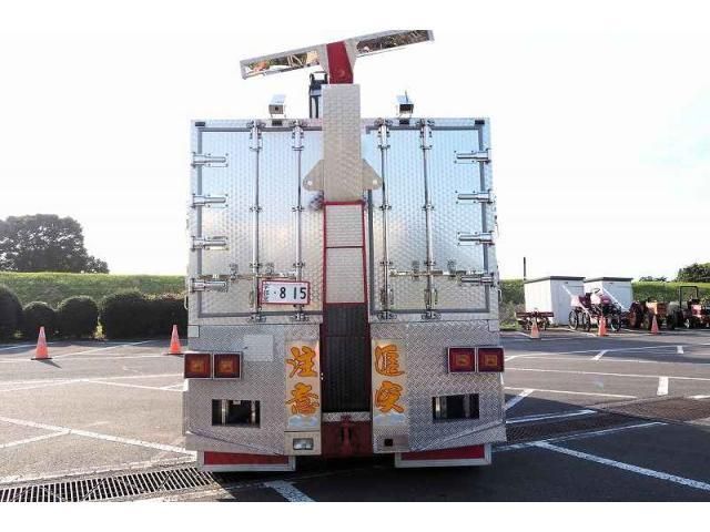 HINO RANGER 1987 Image 31