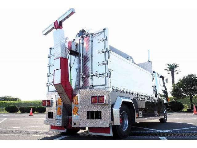 HINO RANGER 1987 Image 31