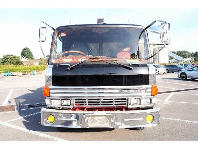 HINO RANGER 1987 Image 31