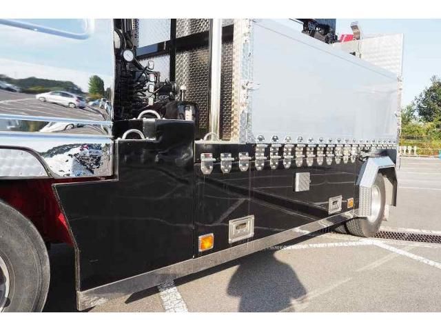 HINO RANGER 1987 Image 31