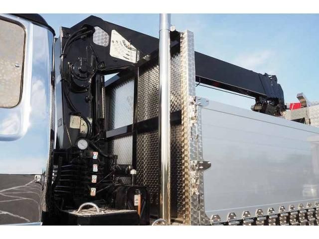 HINO RANGER 1987 Image 31