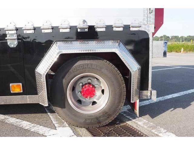 HINO RANGER 1987 Image 31