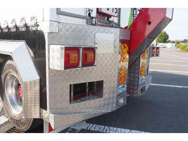 HINO RANGER 1987 Image 31