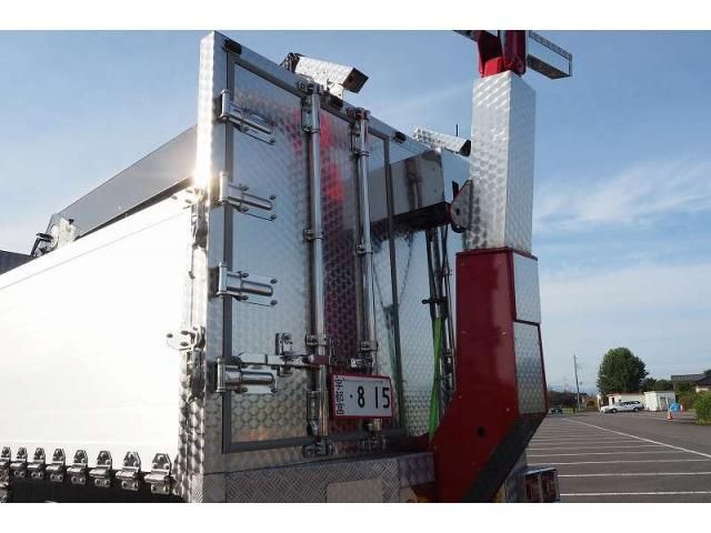 HINO RANGER 1987 Image 31