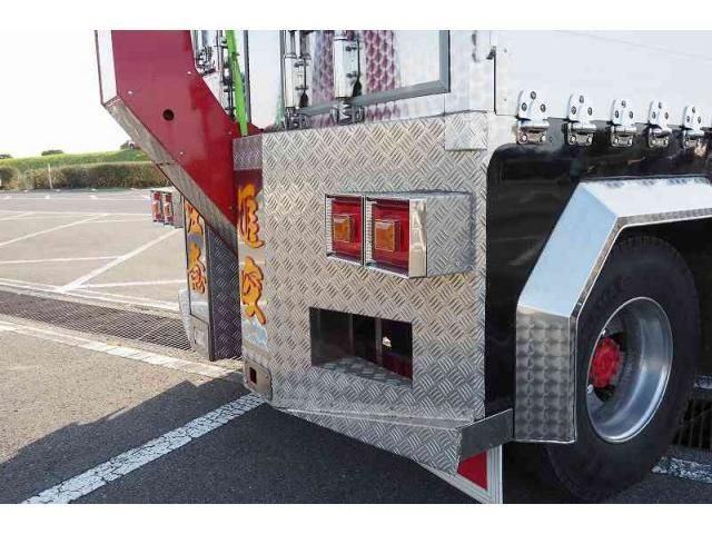 HINO RANGER 1987 Image 31