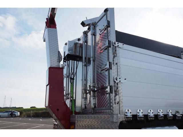 HINO RANGER 1987 Image 31