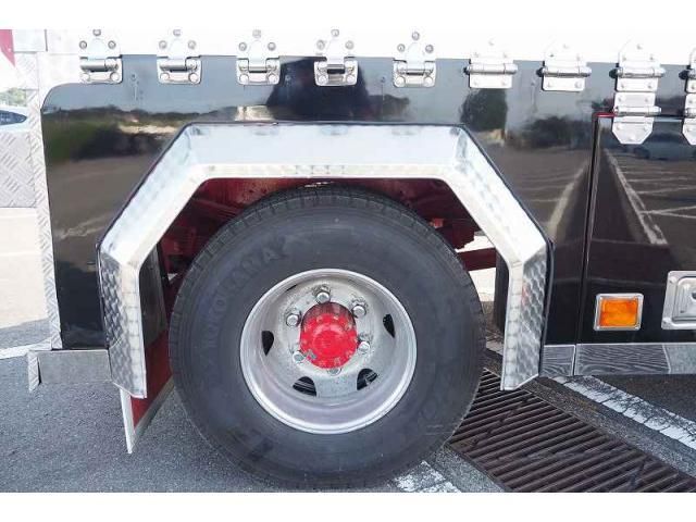 HINO RANGER 1987 Image 31