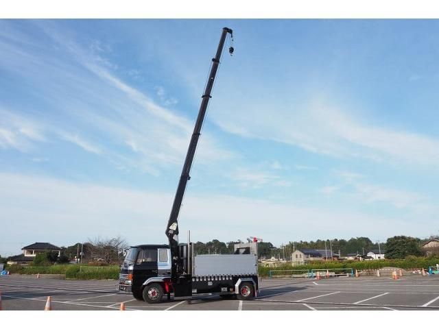 HINO RANGER 1987 Image 31