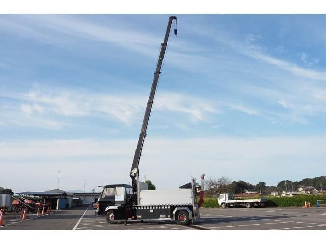 HINO RANGER 1987 Image 31