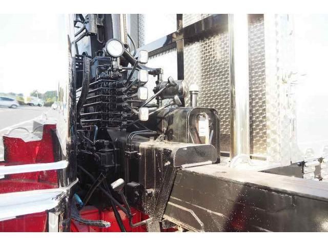 HINO RANGER 1987 Image 31