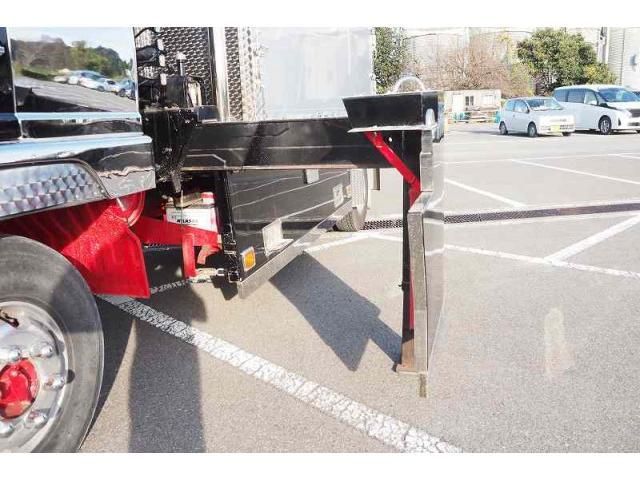 HINO RANGER 1987 Image 31