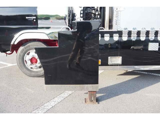 HINO RANGER 1987 Image 31