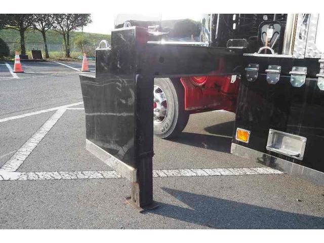 HINO RANGER 1987 Image 31