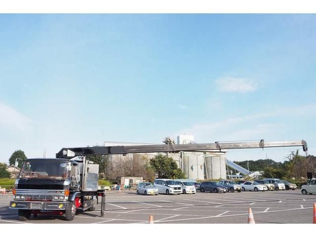 HINO RANGER 1987 Image 31