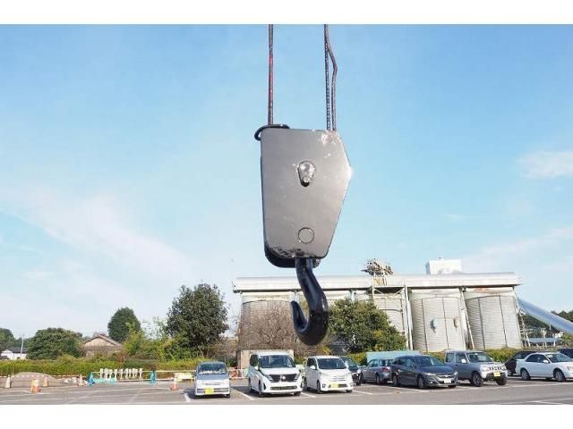 HINO RANGER 1987 Image 31