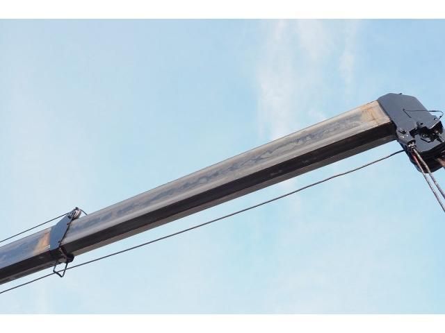 HINO RANGER 1987 Image 31