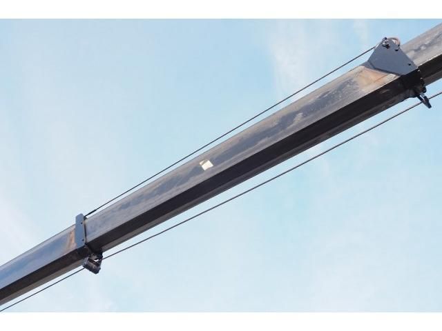 HINO RANGER 1987 Image 31