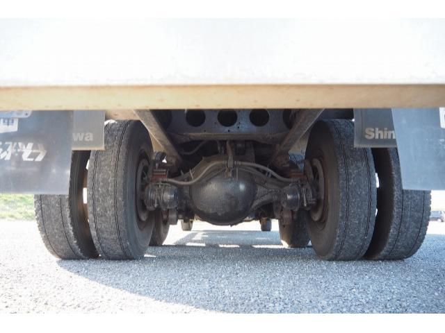 MITSUBISHI FUSOU SUPER GREAT 2006 Image 31