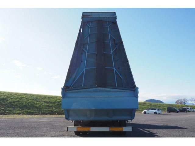 MITSUBISHI FUSOU SUPER GREAT 2006 Image 31