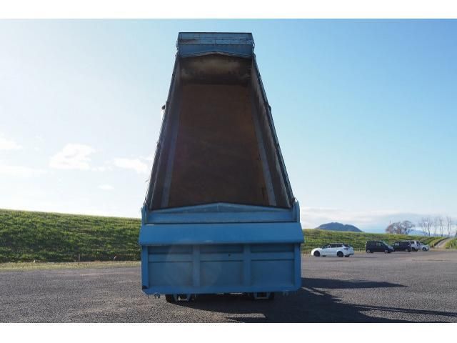 MITSUBISHI FUSOU SUPER GREAT 2006 Image 31