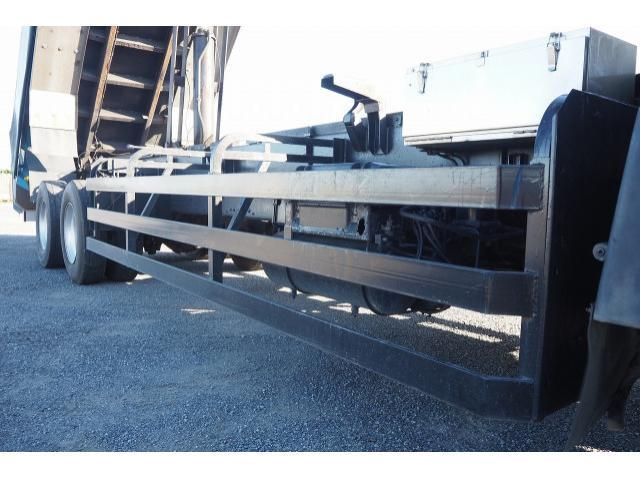 MITSUBISHI FUSOU SUPER GREAT 2006 Image 31