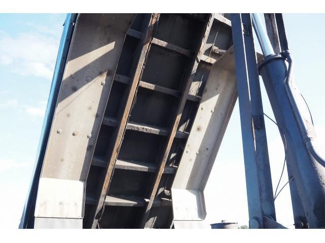 MITSUBISHI FUSOU SUPER GREAT 2006 Image 31