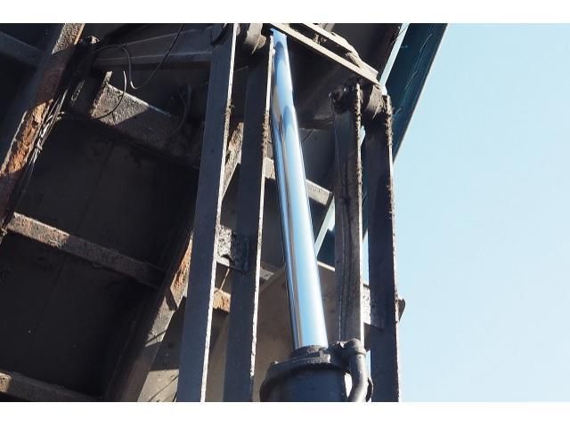 MITSUBISHI FUSOU SUPER GREAT 2006 Image 31