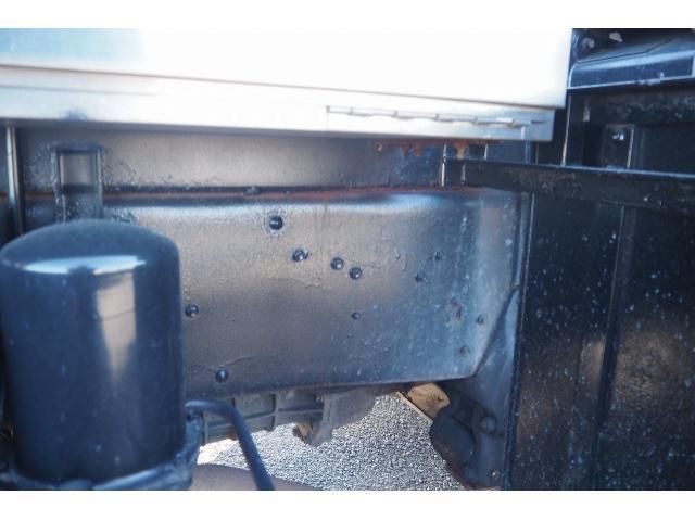 MITSUBISHI FUSOU SUPER GREAT 2006 Image 31