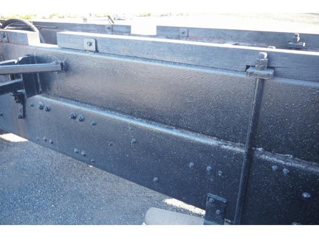 MITSUBISHI FUSOU SUPER GREAT 2006 Image 31