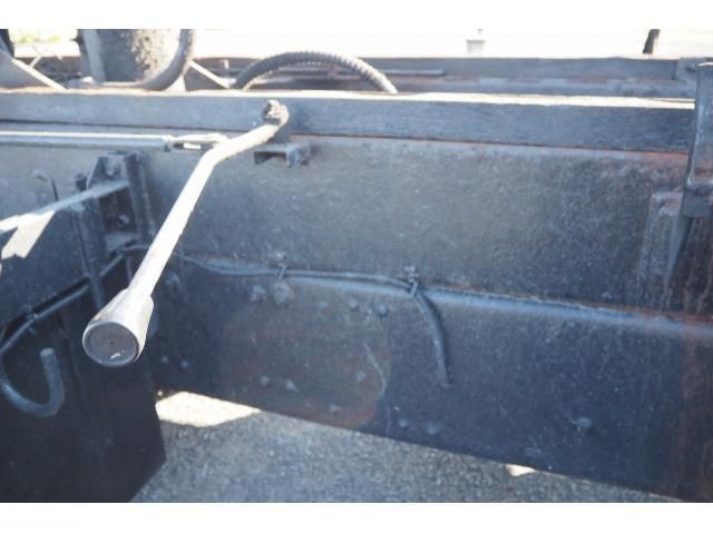 MITSUBISHI FUSOU SUPER GREAT 2006 Image 31