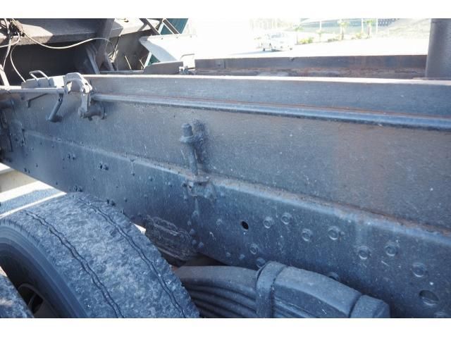 MITSUBISHI FUSOU SUPER GREAT 2006 Image 31