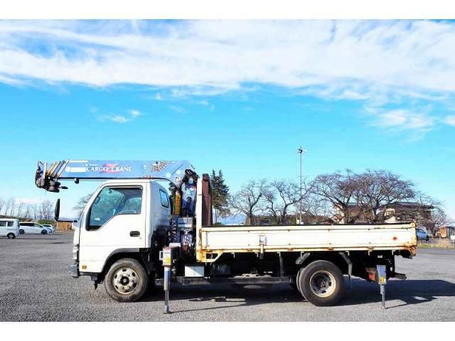 ISUZU ELF 2005 Image 31